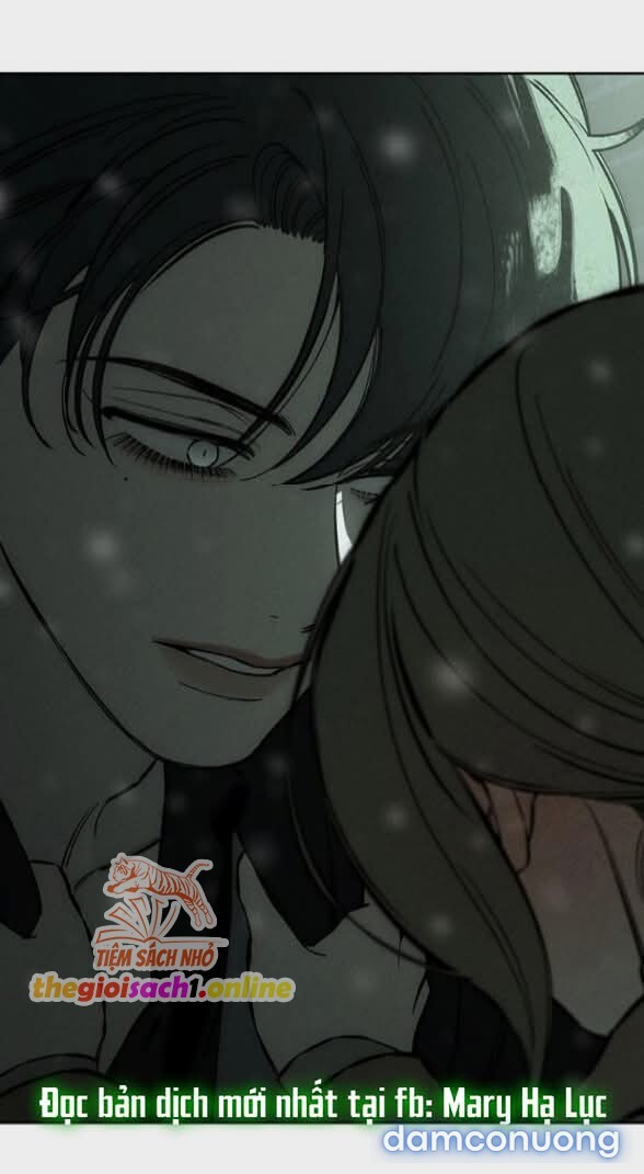 [18+] Nước Mắt Trên Đóa Hoa Tàn Chapter 31 - Page 5