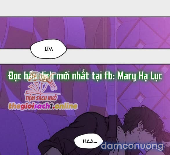 [18+] Nước Mắt Trên Đóa Hoa Tàn Chapter 31 - Page 50