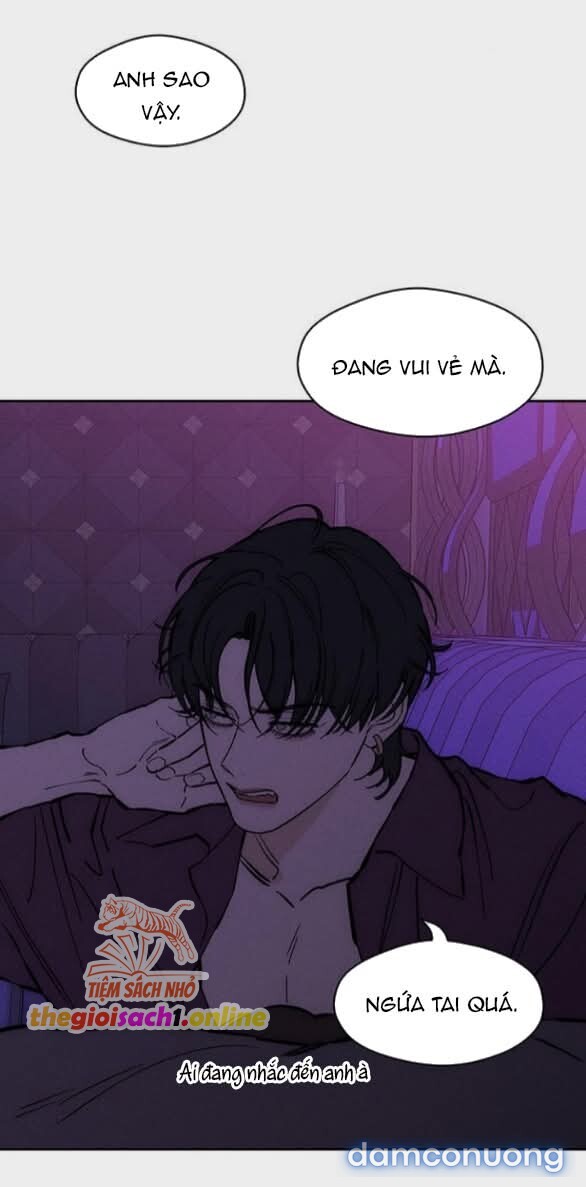 [18+] Nước Mắt Trên Đóa Hoa Tàn Chapter 31 - Page 53