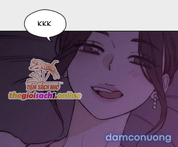 [18+] Nước Mắt Trên Đóa Hoa Tàn Chapter 31 - Page 54