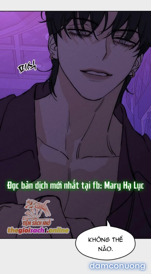 [18+] Nước Mắt Trên Đóa Hoa Tàn Chapter 31 - Page 56