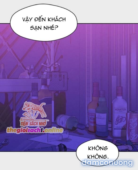 [18+] Nước Mắt Trên Đóa Hoa Tàn Chapter 31 - Page 57