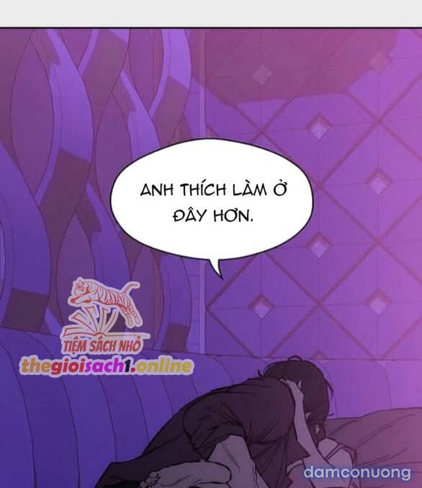 [18+] Nước Mắt Trên Đóa Hoa Tàn Chapter 31 - Page 58