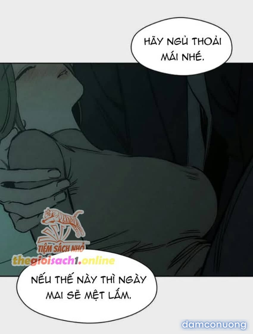 [18+] Nước Mắt Trên Đóa Hoa Tàn Chapter 31 - Page 78