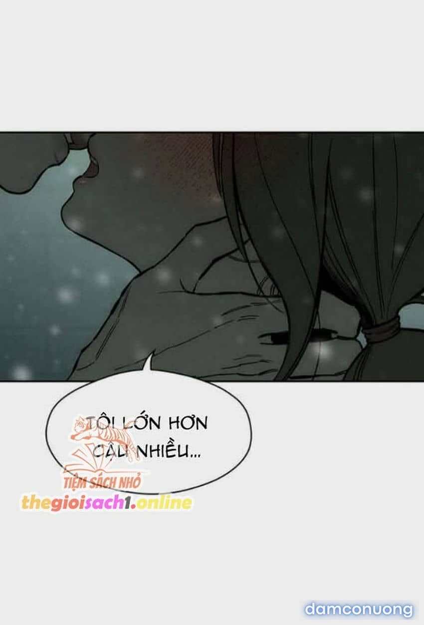 [18+] Nước Mắt Trên Đóa Hoa Tàn Chapter 31 - Page 9