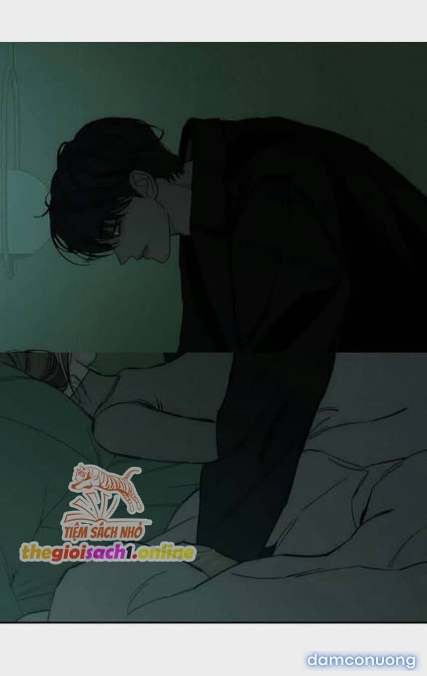 [18+] Nước Mắt Trên Đóa Hoa Tàn Chapter 31 - Page 81