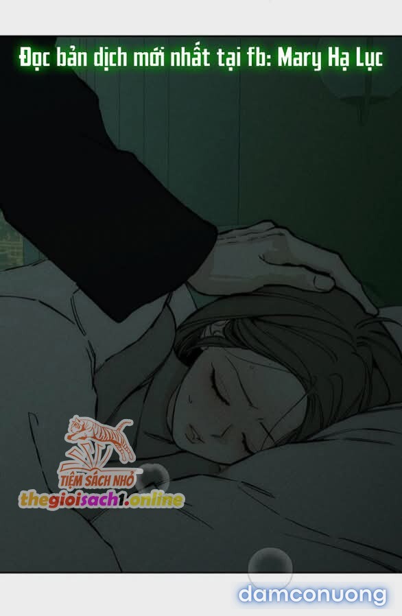 [18+] Nước Mắt Trên Đóa Hoa Tàn Chapter 31 - Page 88