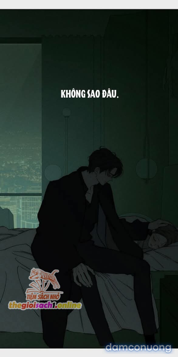 [18+] Nước Mắt Trên Đóa Hoa Tàn Chapter 31 - Page 90