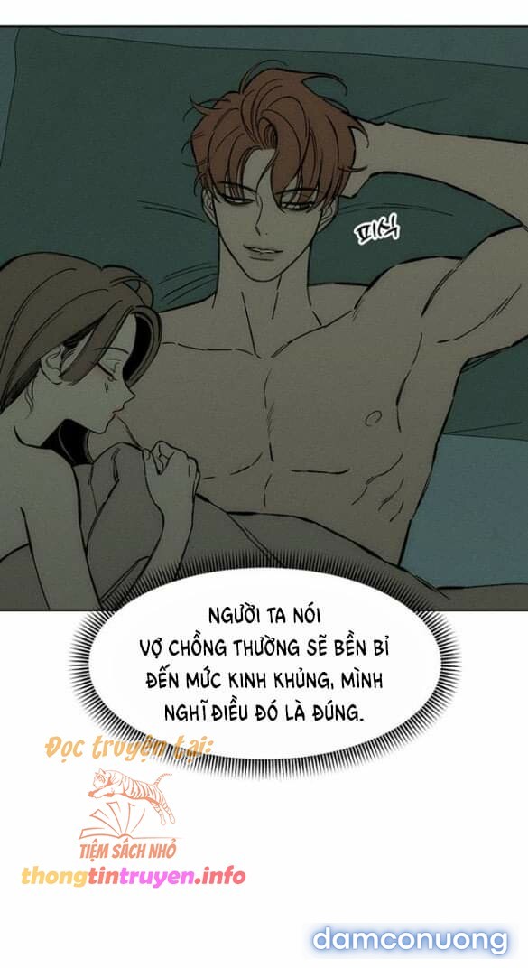 [18+] Nước Mắt Trên Đóa Hoa Tàn Chapter 22 - Page 14