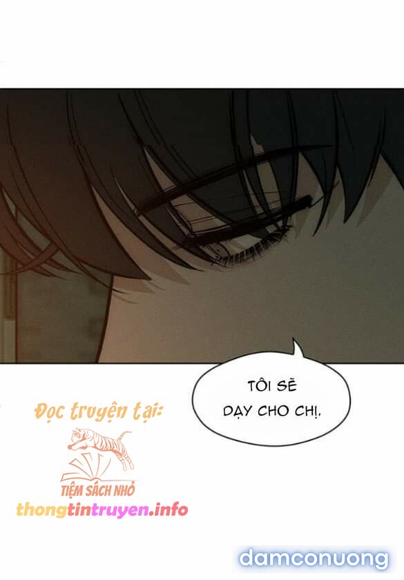 [18+] Nước Mắt Trên Đóa Hoa Tàn Chapter 22 - Page 35