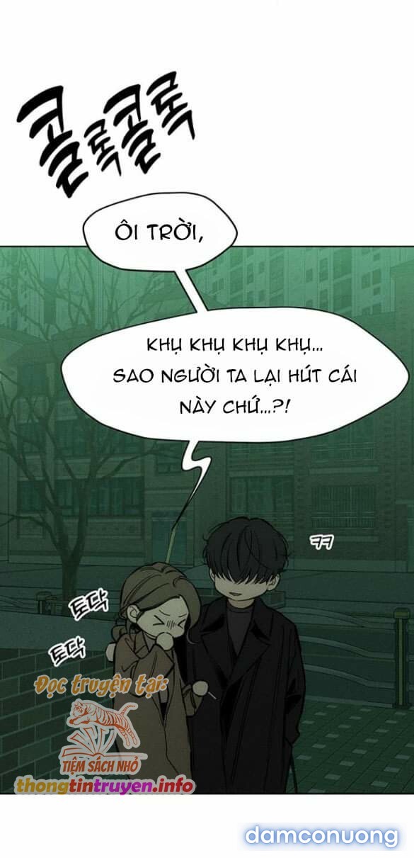 [18+] Nước Mắt Trên Đóa Hoa Tàn Chapter 22 - Page 52