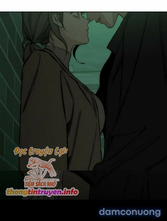 [18+] Nước Mắt Trên Đóa Hoa Tàn Chapter 22 - Page 57