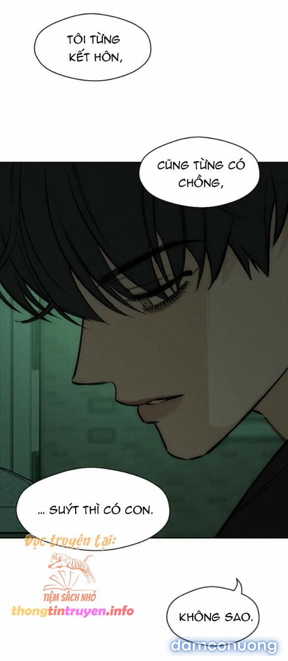 [18+] Nước Mắt Trên Đóa Hoa Tàn Chapter 22 - Page 79