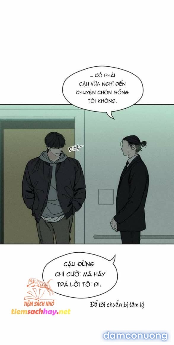 [18+] Nước Mắt Trên Đóa Hoa Tàn Chapter 19 - Page 14