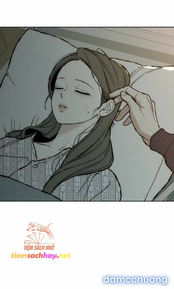 [18+] Nước Mắt Trên Đóa Hoa Tàn Chapter 19 - Page 4