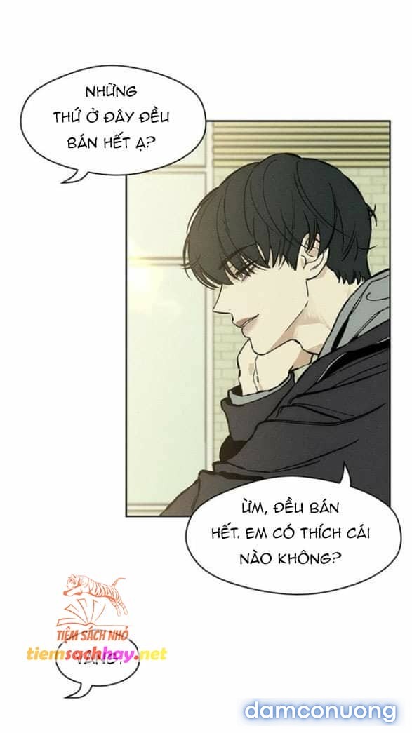 [18+] Nước Mắt Trên Đóa Hoa Tàn Chapter 19 - Page 41