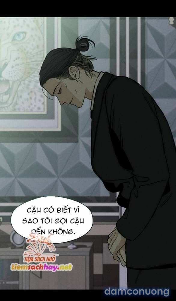 [18+] Nước Mắt Trên Đóa Hoa Tàn Chapter 19 - Page 50