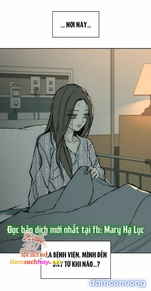 [18+] Nước Mắt Trên Đóa Hoa Tàn Chapter 19 - Page 63