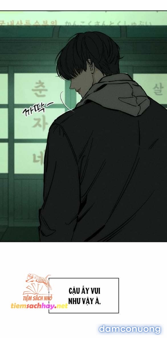 [18+] Nước Mắt Trên Đóa Hoa Tàn Chapter 19 - Page 77