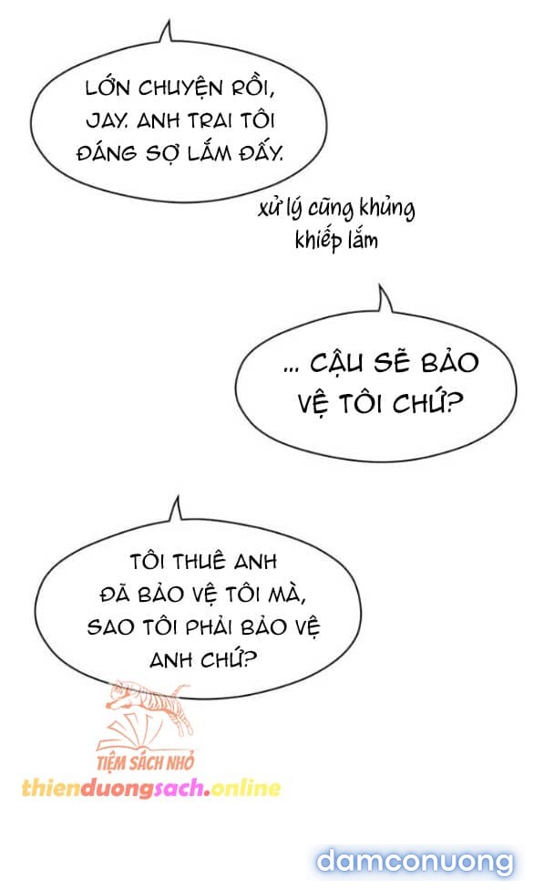 [18+] Nước Mắt Trên Đóa Hoa Tàn - Chương 27 - Page 45