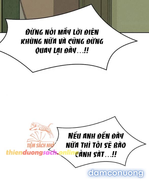 [18+] Nước Mắt Trên Đóa Hoa Tàn - Chương 27 - Page 85