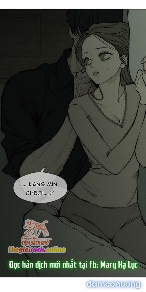 [18+] Nước Mắt Trên Đóa Hoa Tàn - Chương 24 - Page 13