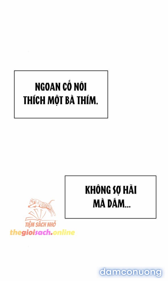 [18+] Nước Mắt Trên Đóa Hoa Tàn - Chương 24 - Page 40