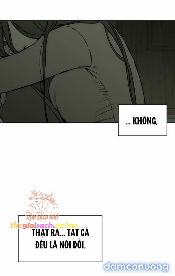 [18+] Nước Mắt Trên Đóa Hoa Tàn - Chương 24 - Page 45