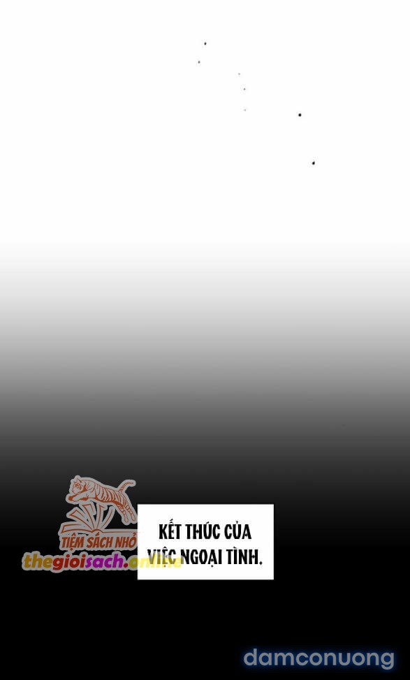 [18+] Nước Mắt Trên Đóa Hoa Tàn - Chương 24 - Page 47