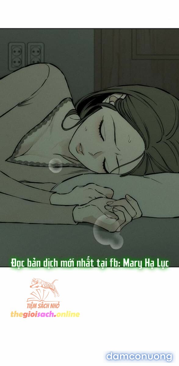 [18+] Nước Mắt Trên Đóa Hoa Tàn - Chương 24 - Page 8