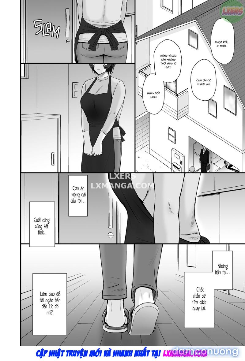 Bỏ Thuốc Cho Chồng Ngủ Oneshot - Page 23