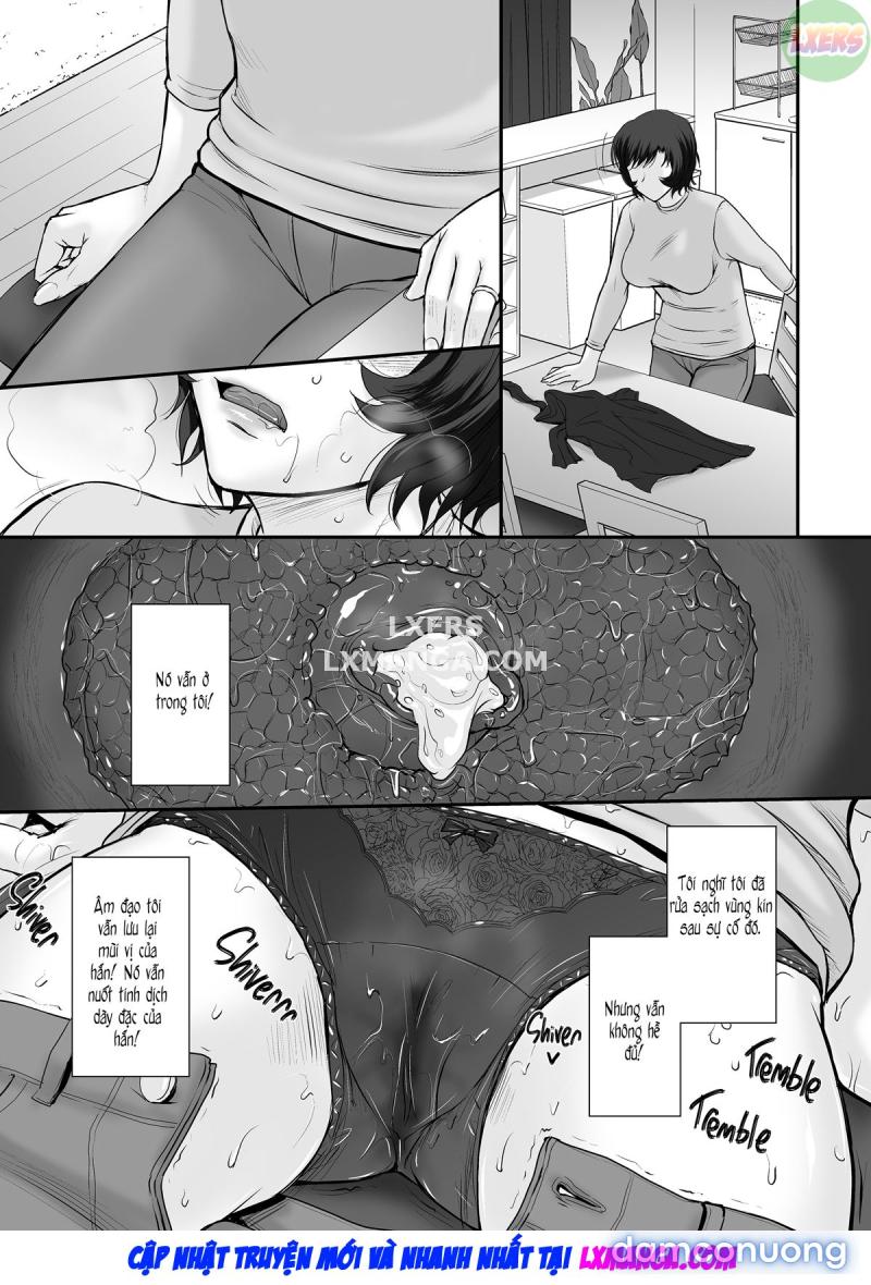 Bỏ Thuốc Cho Chồng Ngủ Oneshot - Page 24