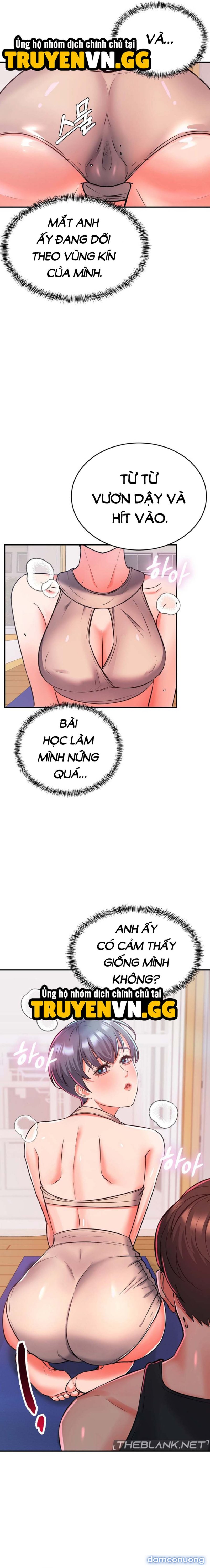 Bắt Đầu Công Việc Giường Chiếu! - Chương 6 - Page 12