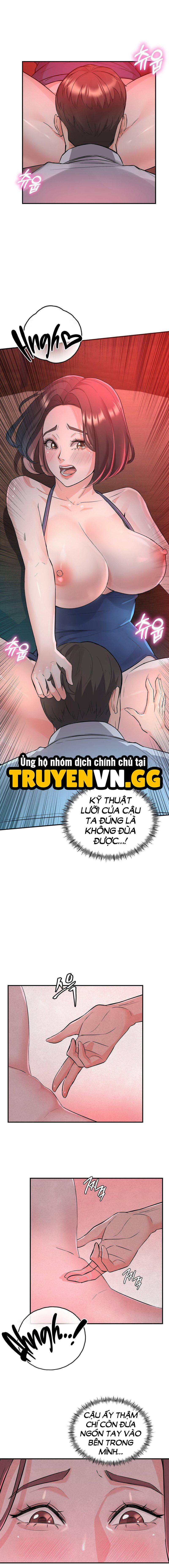 Bắt Đầu Công Việc Giường Chiếu! - Chương 2 - Page 11