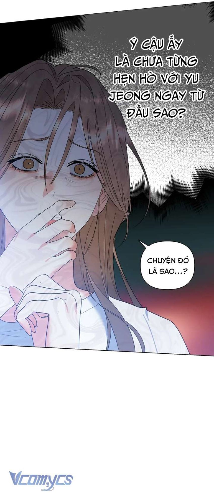 [18+] Viên Cảnh Sát Mà Tôi Ham Muốn Chapter 8 - Page 28