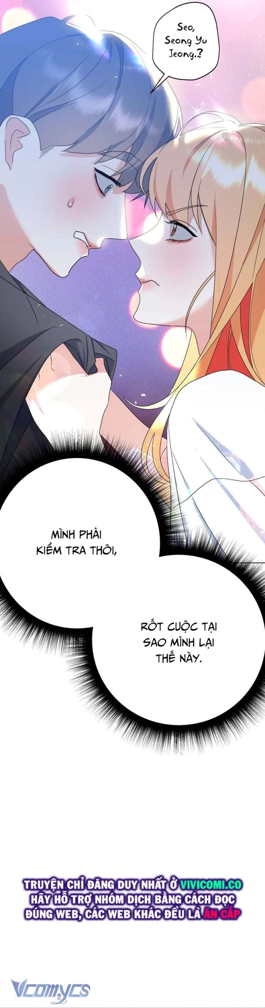 [18+] Viên Cảnh Sát Mà Tôi Ham Muốn Chapter 13 - Page 12