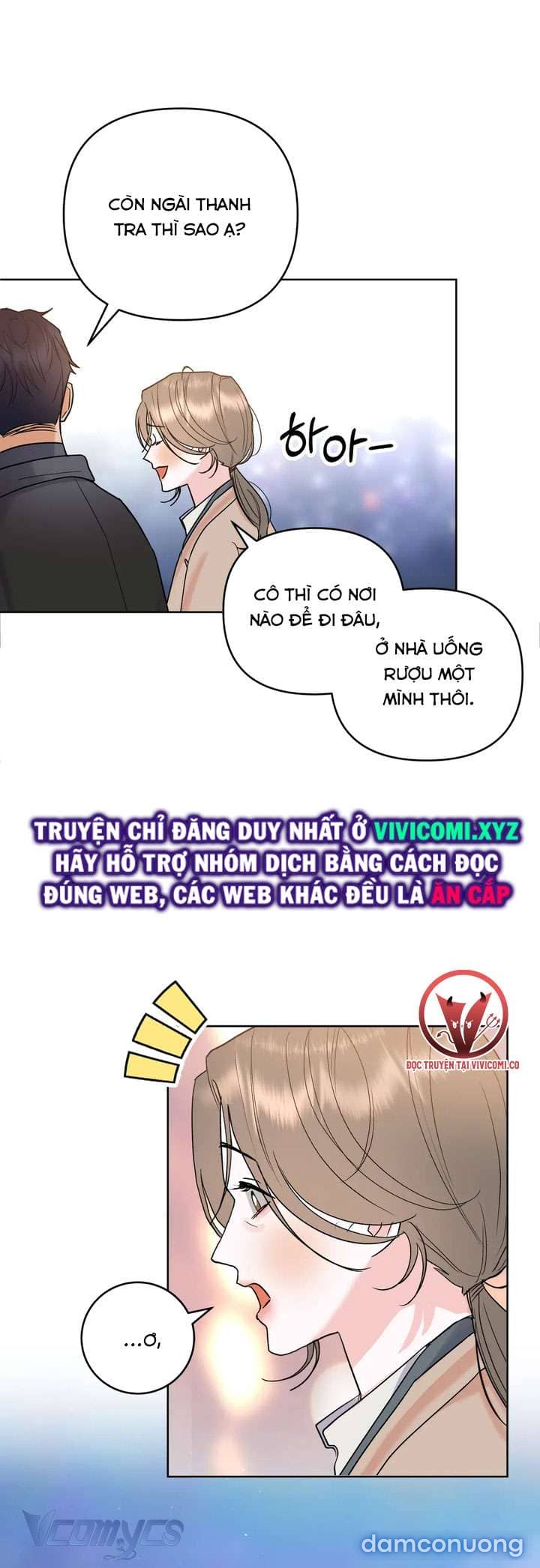 [18+] Viên Cảnh Sát Mà Tôi Ham Muốn - Chương 1 - Page 39