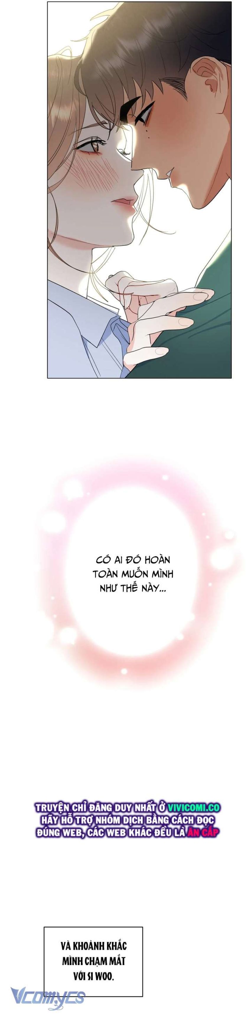 [18+] Viên Cảnh Sát Mà Tôi Ham Muốn Chapter 7 - Page 34