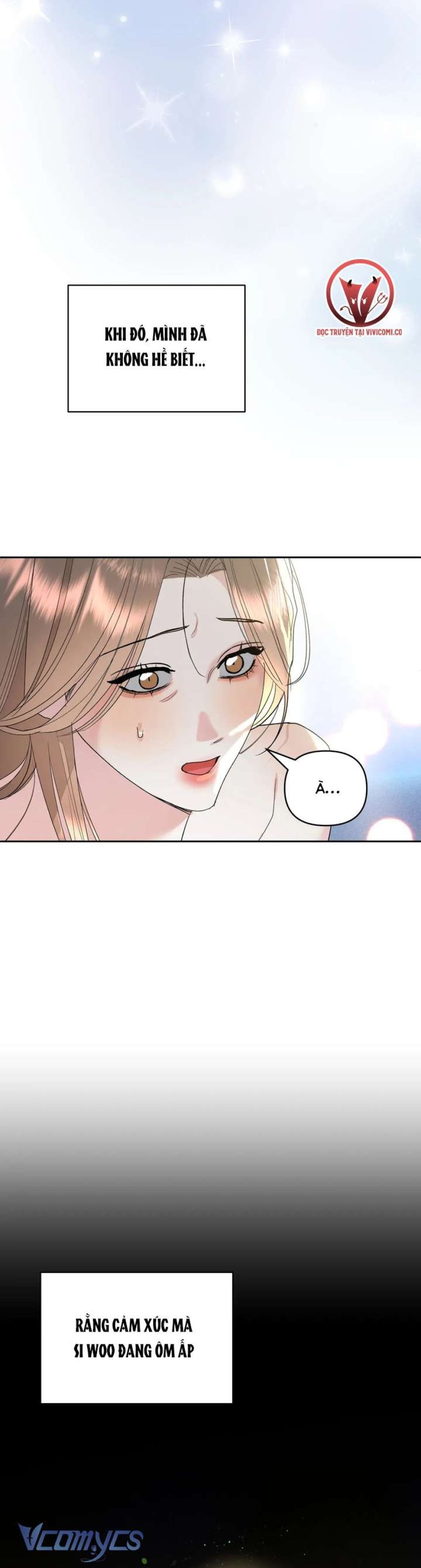 [18+] Viên Cảnh Sát Mà Tôi Ham Muốn Chapter 5 - Page 37