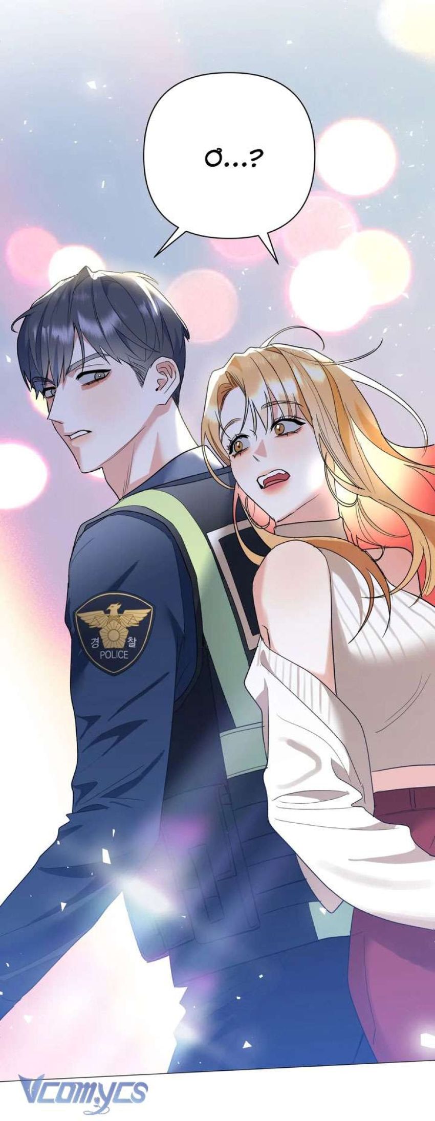 [18+] Viên Cảnh Sát Mà Tôi Ham Muốn Chapter 11 - Page 12