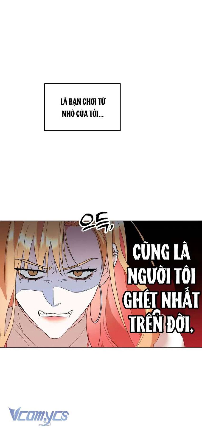 [18+] Viên Cảnh Sát Mà Tôi Ham Muốn Chapter 11 - Page 15