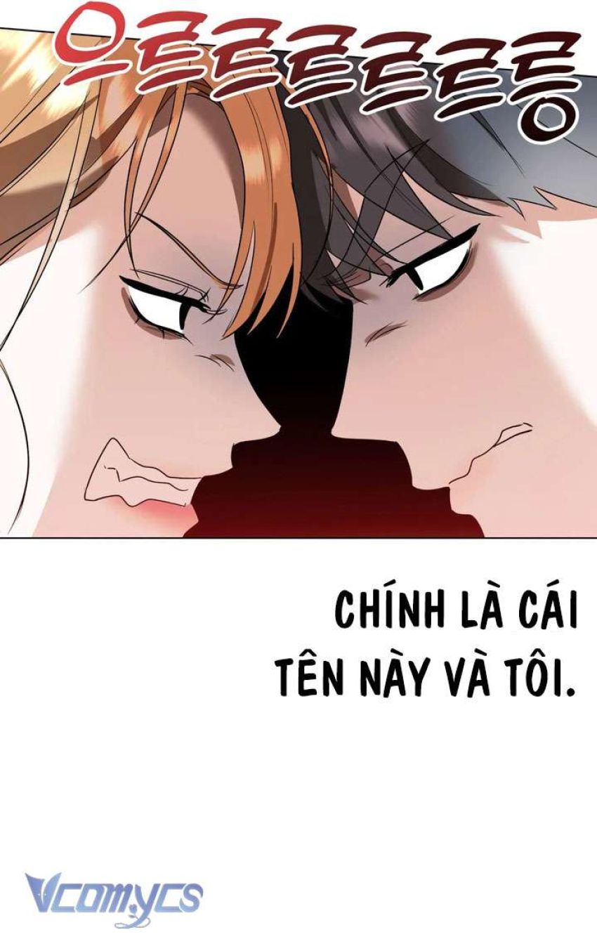 [18+] Viên Cảnh Sát Mà Tôi Ham Muốn Chapter 11 - Page 19