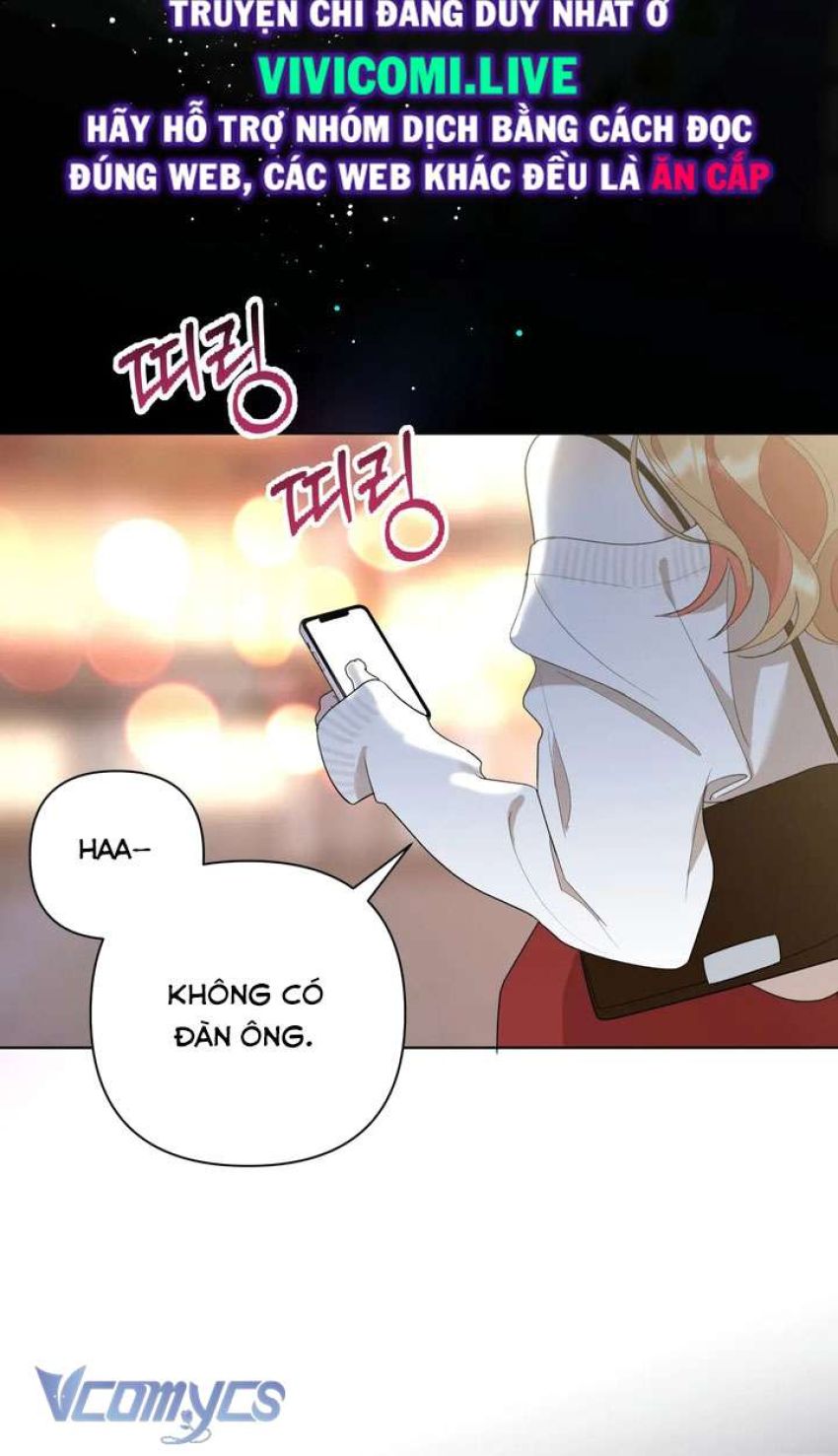 [18+] Viên Cảnh Sát Mà Tôi Ham Muốn Chapter 11 - Page 2