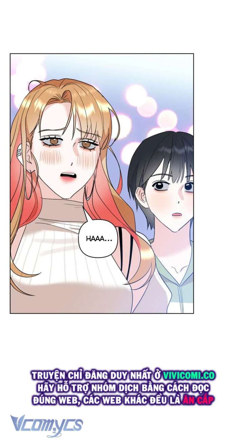 [18+] Viên Cảnh Sát Mà Tôi Ham Muốn Chapter 11 - Page 36