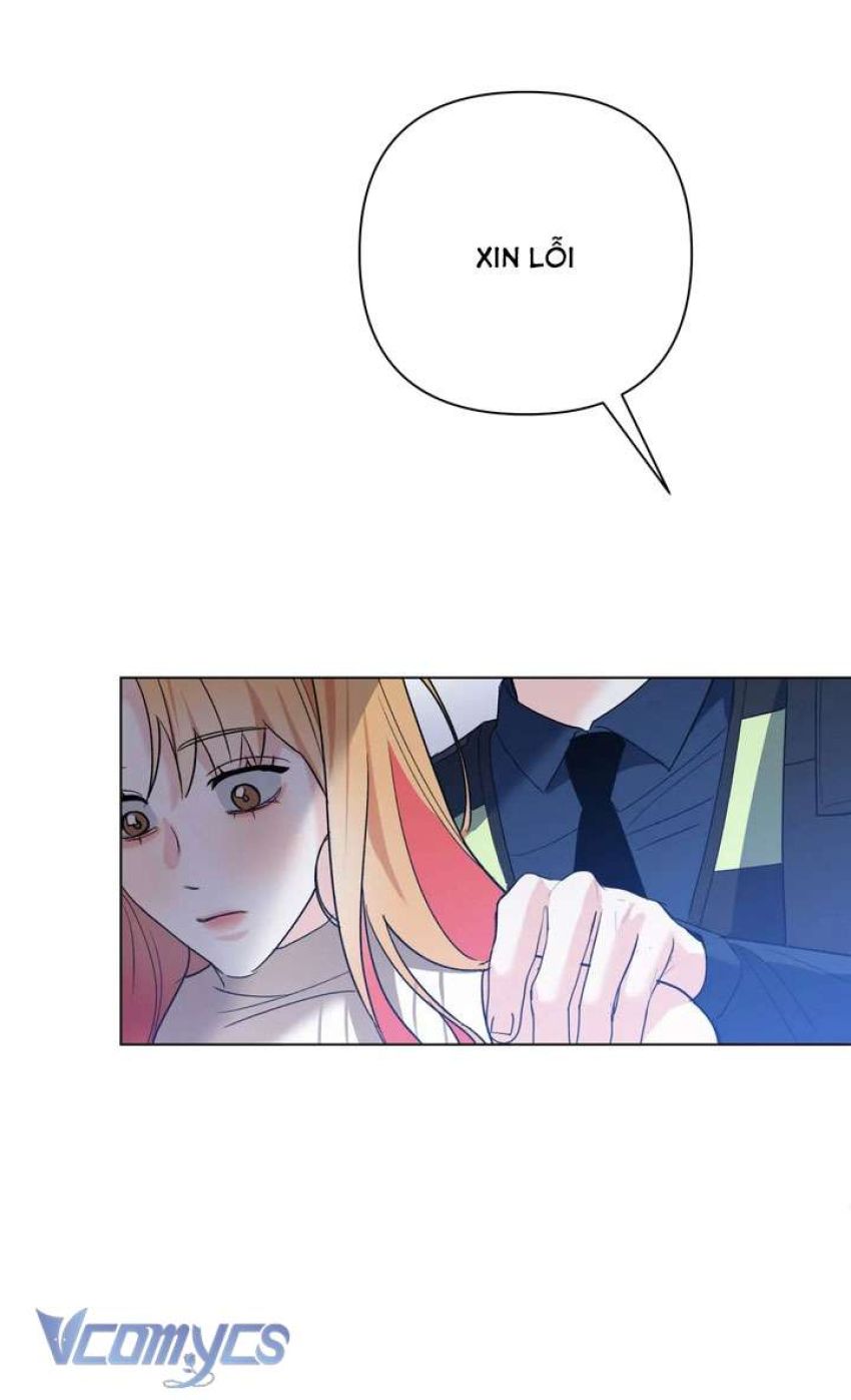 [18+] Viên Cảnh Sát Mà Tôi Ham Muốn Chapter 11 - Page 54