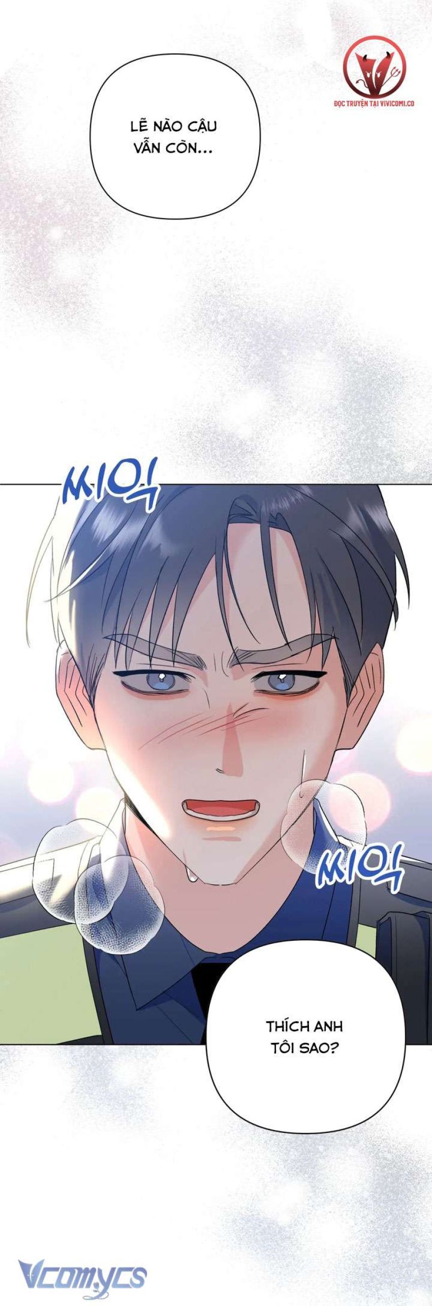 [18+] Viên Cảnh Sát Mà Tôi Ham Muốn Chapter 11 - Page 65