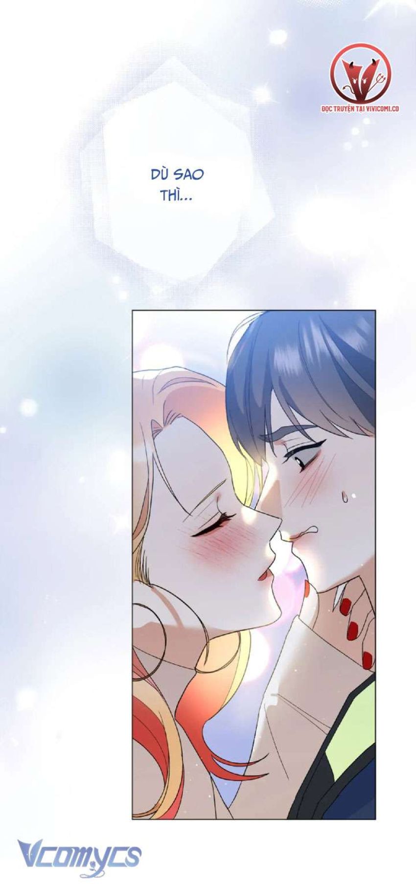 [18+] Viên Cảnh Sát Mà Tôi Ham Muốn Chapter 11 - Page 72