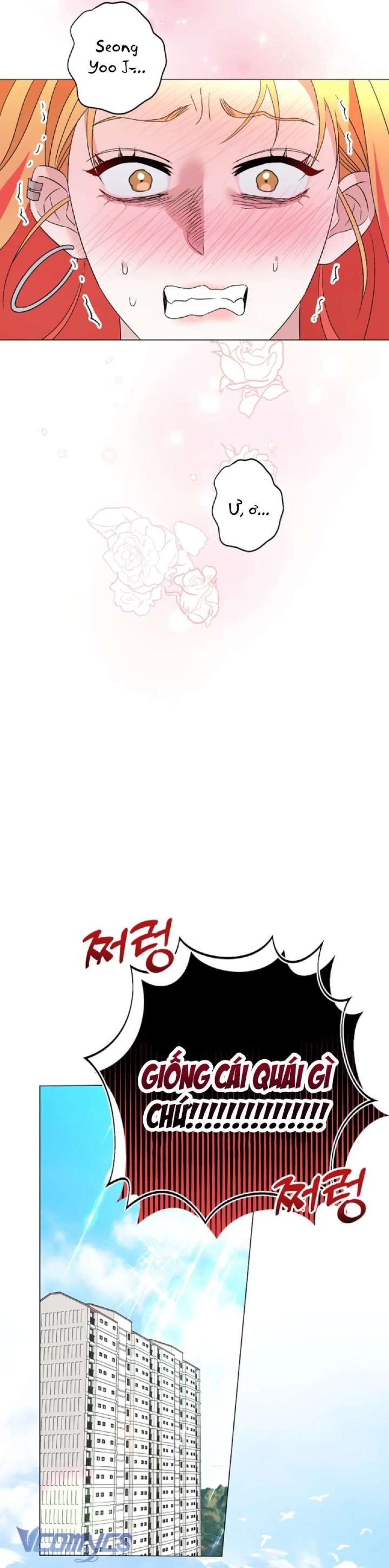 [18+] Viên Cảnh Sát Mà Tôi Ham Muốn Chapter 12 - Page 4