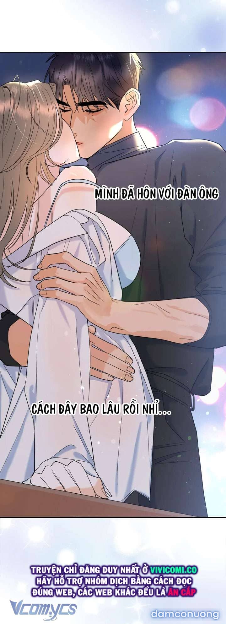 [18+] Viên Cảnh Sát Mà Tôi Ham Muốn - Chương 2 - Page 14