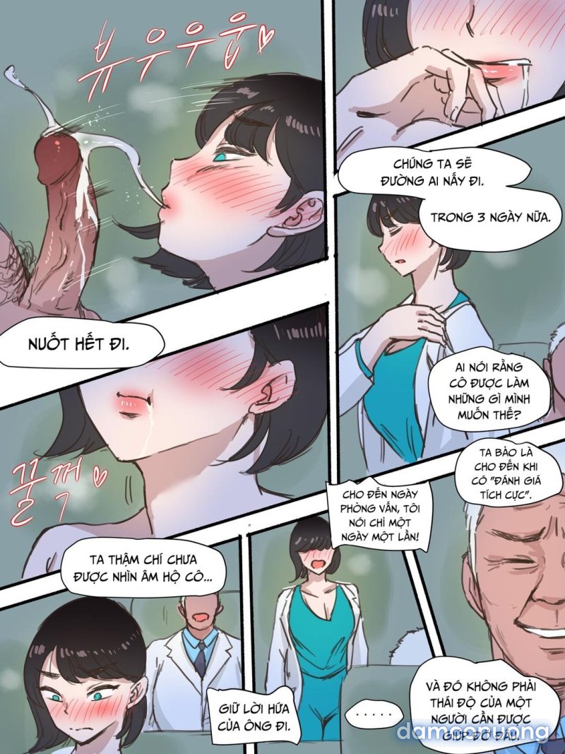 Stay With Me Chapter 1 - Page 10